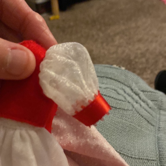 1/8 BJD doll dress - Picture 6 of 7